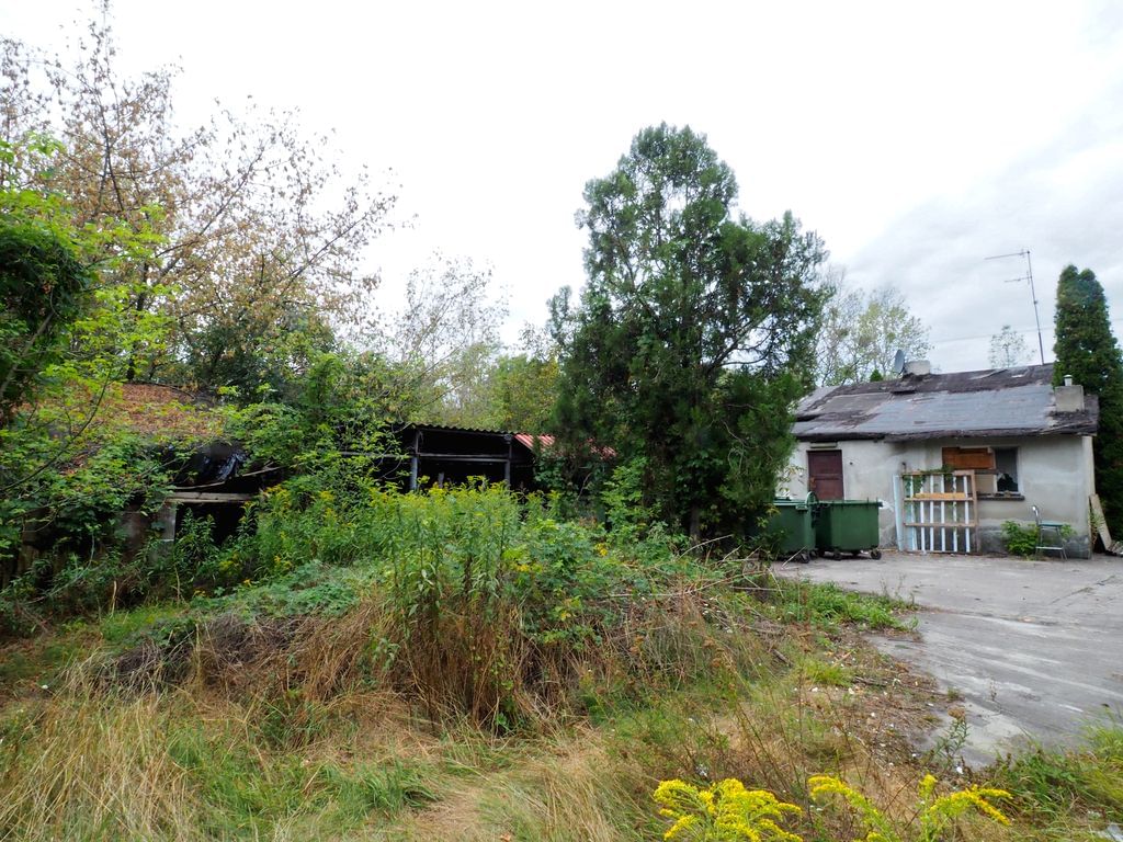 Działka  pokojowe na Sprzedaż