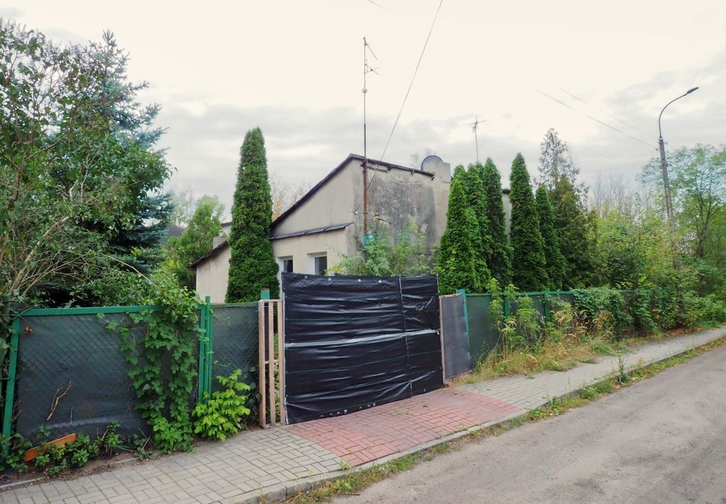 Działka  pokojowe na Sprzedaż