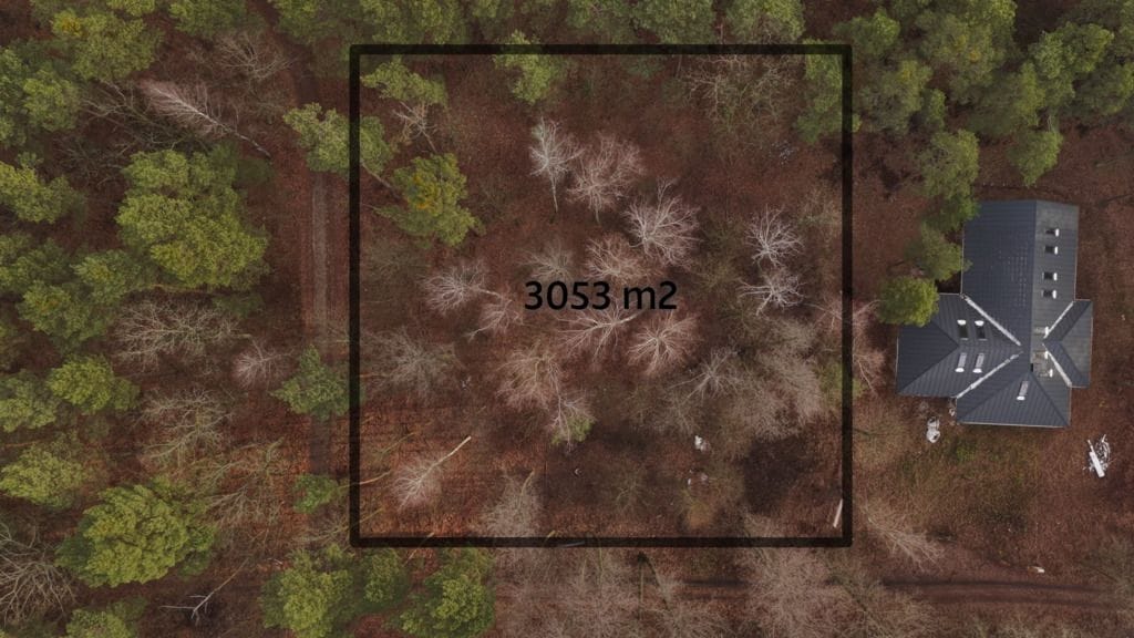 Działka  pokojowe na Sprzedaż