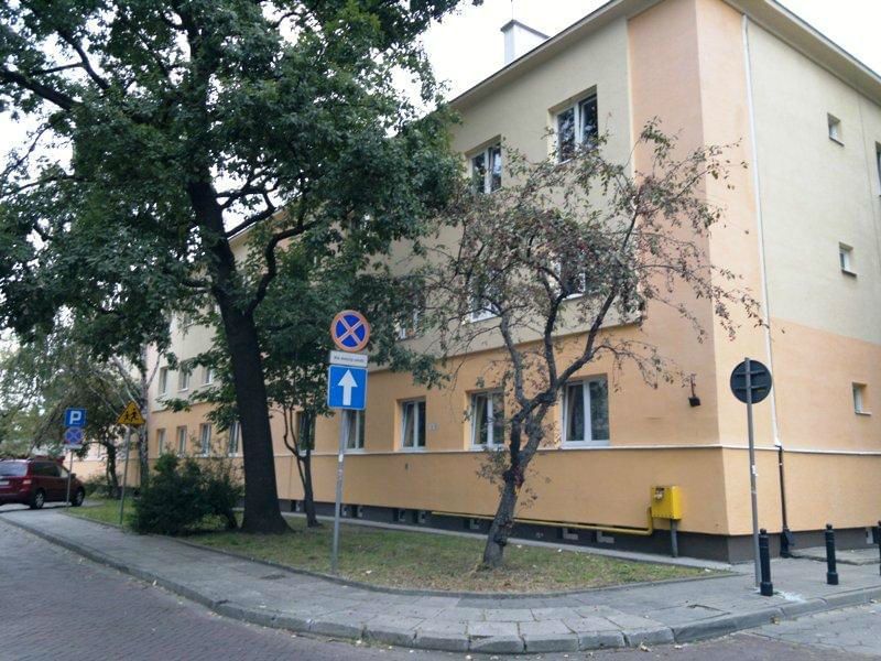 Mieszkanie 1 pokojowe na Wynajem