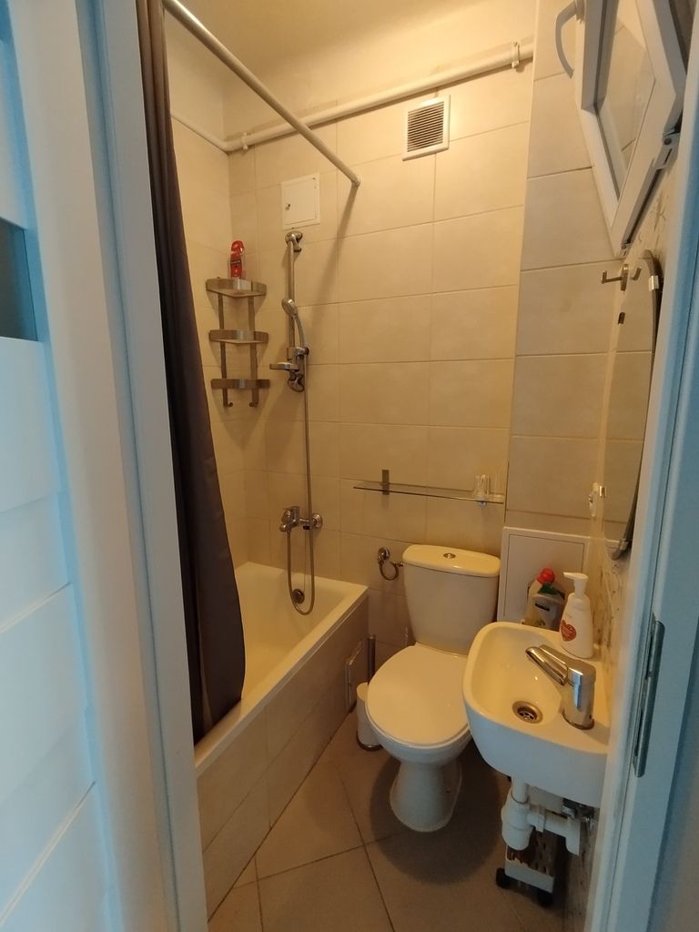 Mieszkanie 1 pokojowe na Wynajem