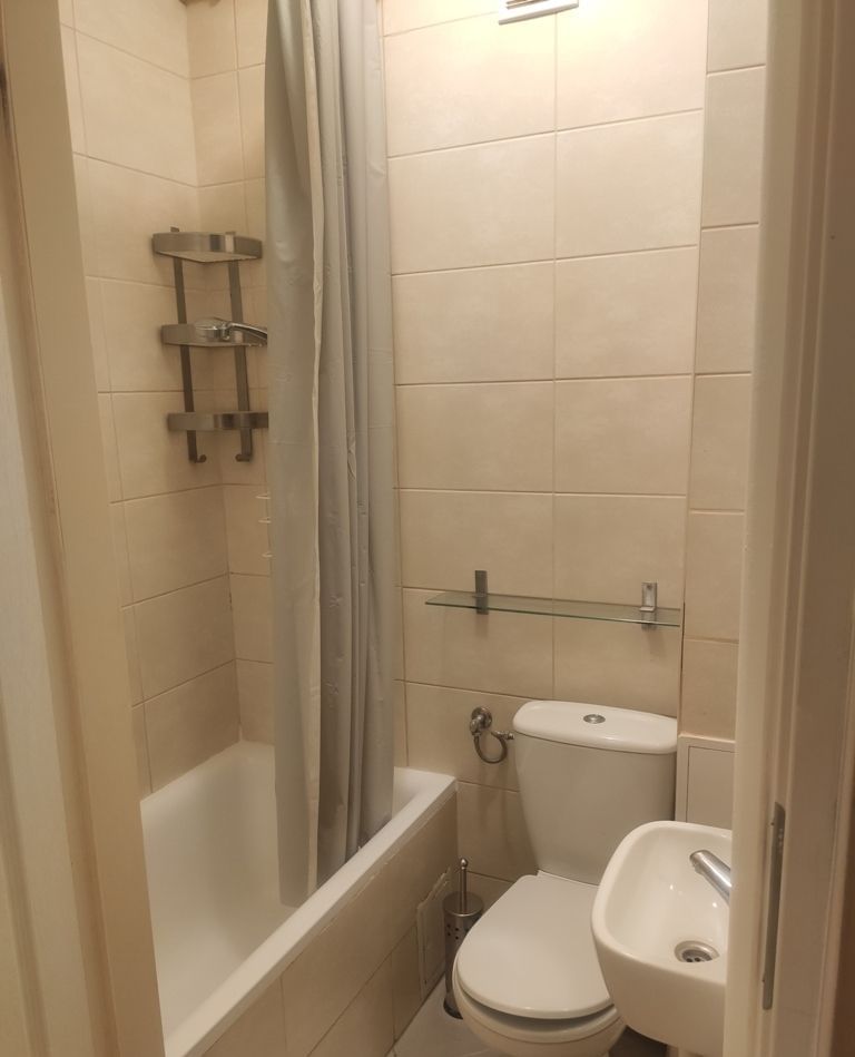 Mieszkanie 1 pokojowe na Wynajem