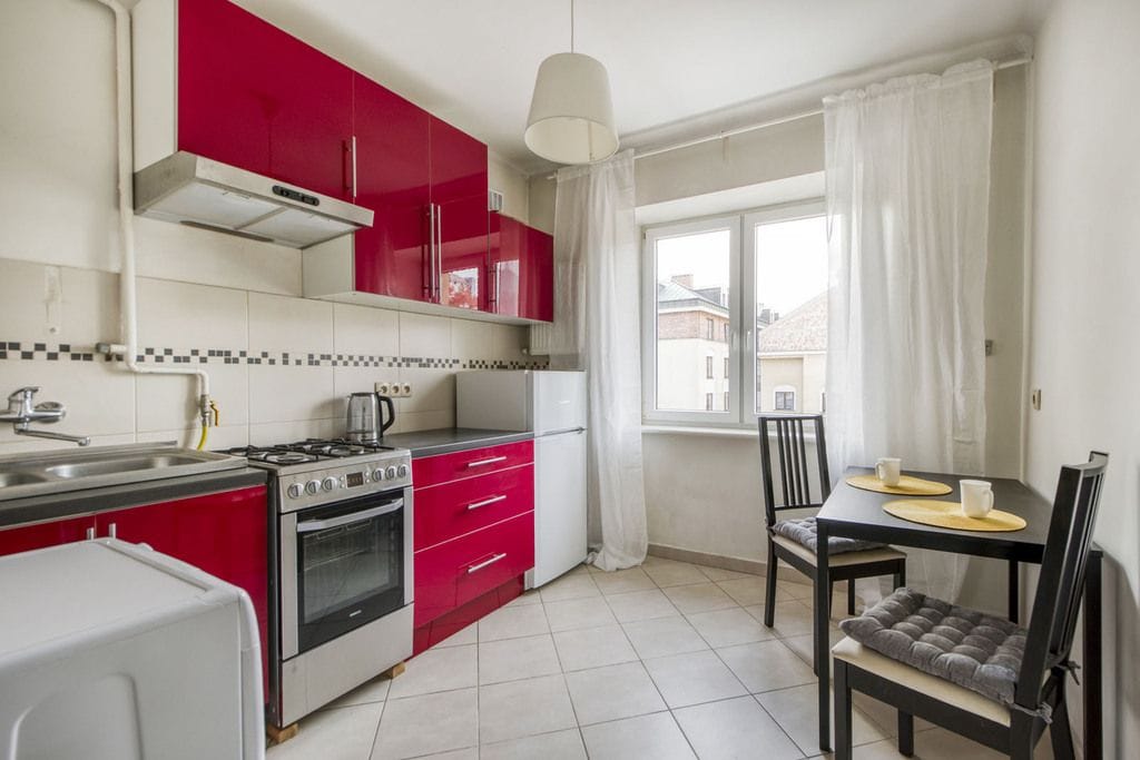 Mieszkanie 1 pokojowe na Wynajem