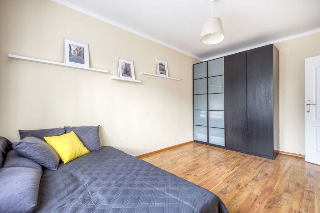 Mieszkanie 1 pokojowe na Wynajem