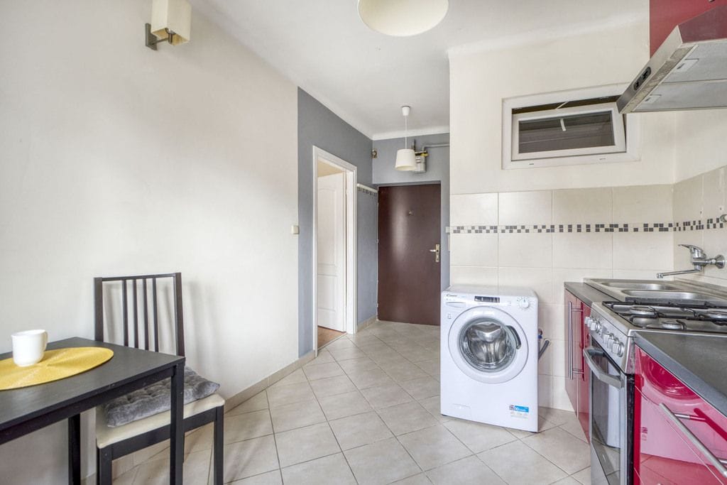 Mieszkanie 1 pokojowe na Wynajem