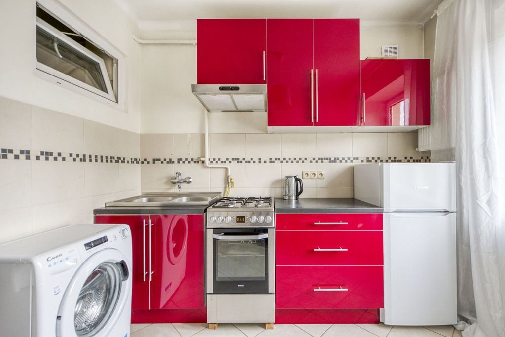 Mieszkanie 1 pokojowe na Wynajem