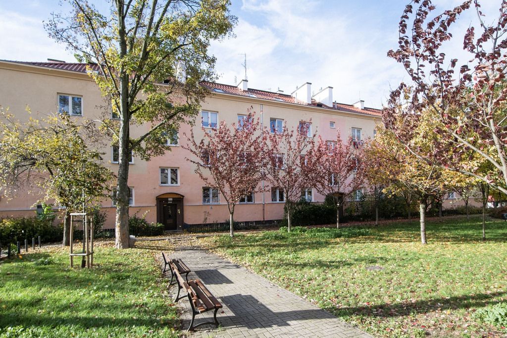 Mieszkanie 1 pokojowe na Wynajem