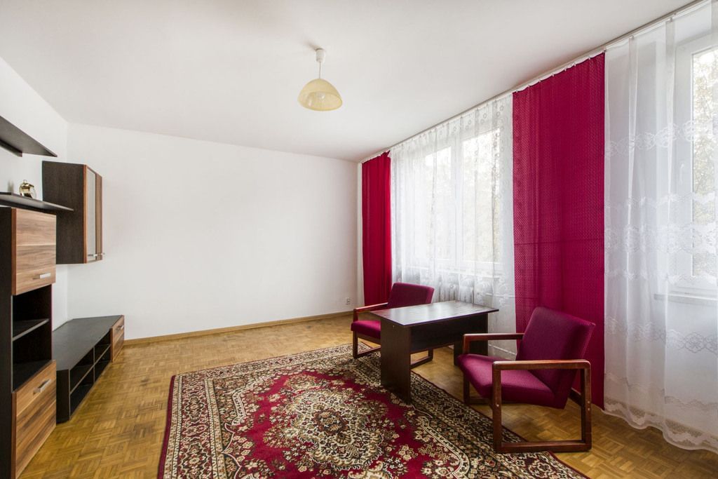 Mieszkanie 1 pokojowe na Sprzedaż