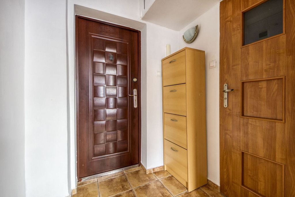 Mieszkanie 1 pokojowe na Sprzedaż