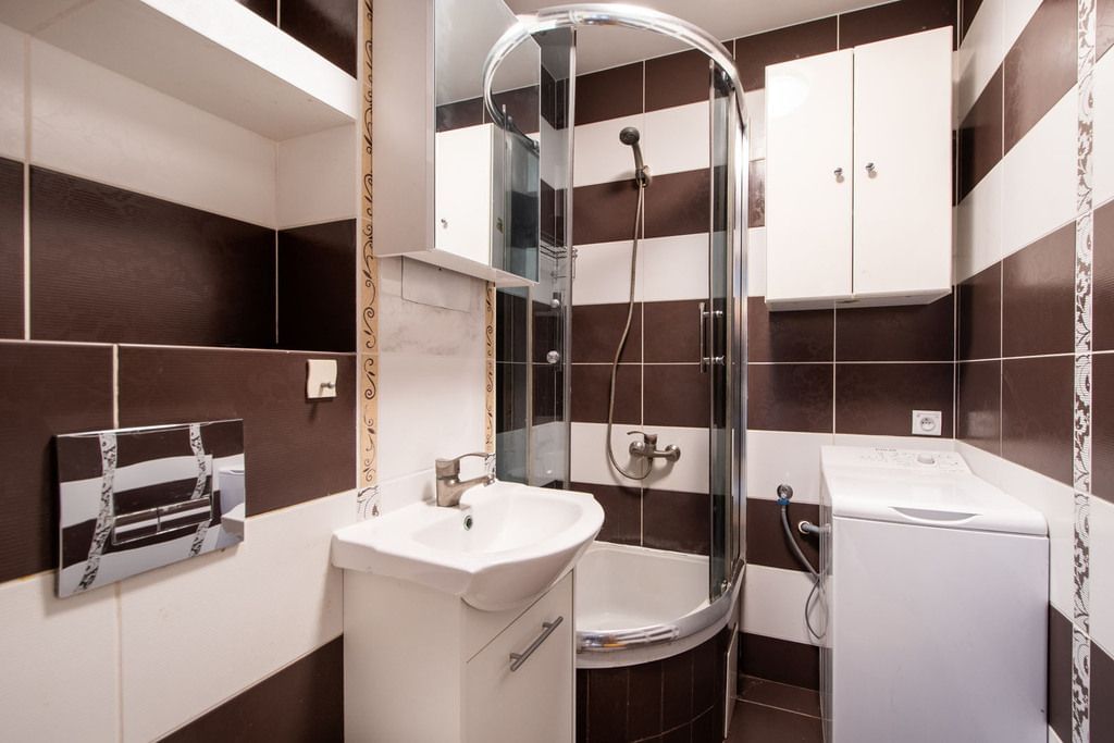 Mieszkanie 1 pokojowe na Sprzedaż