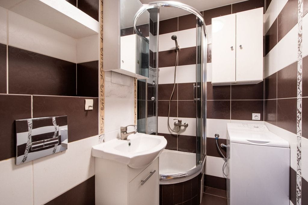 Mieszkanie 1 pokojowe na Sprzedaż