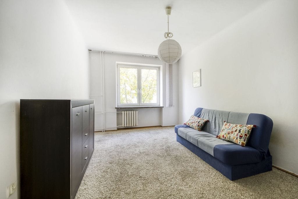 Mieszkanie 2 pokojowe na Sprzedaż