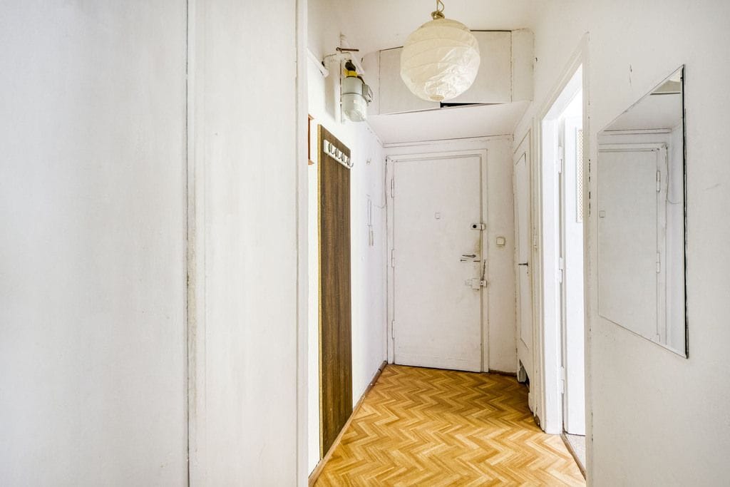 Mieszkanie 2 pokojowe na Sprzedaż