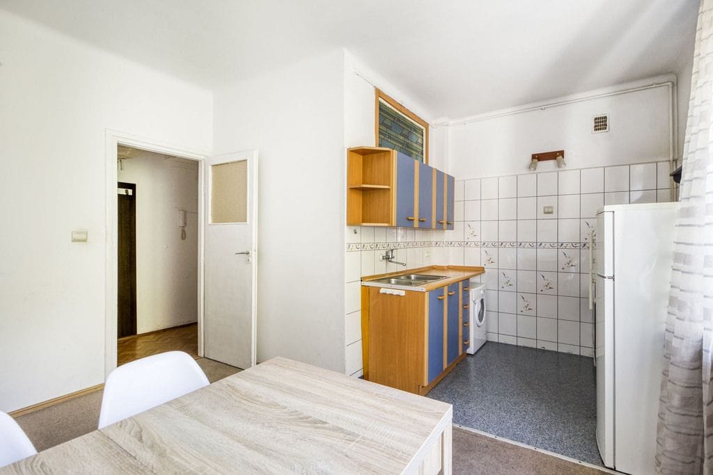 Mieszkanie 2 pokojowe na Sprzedaż