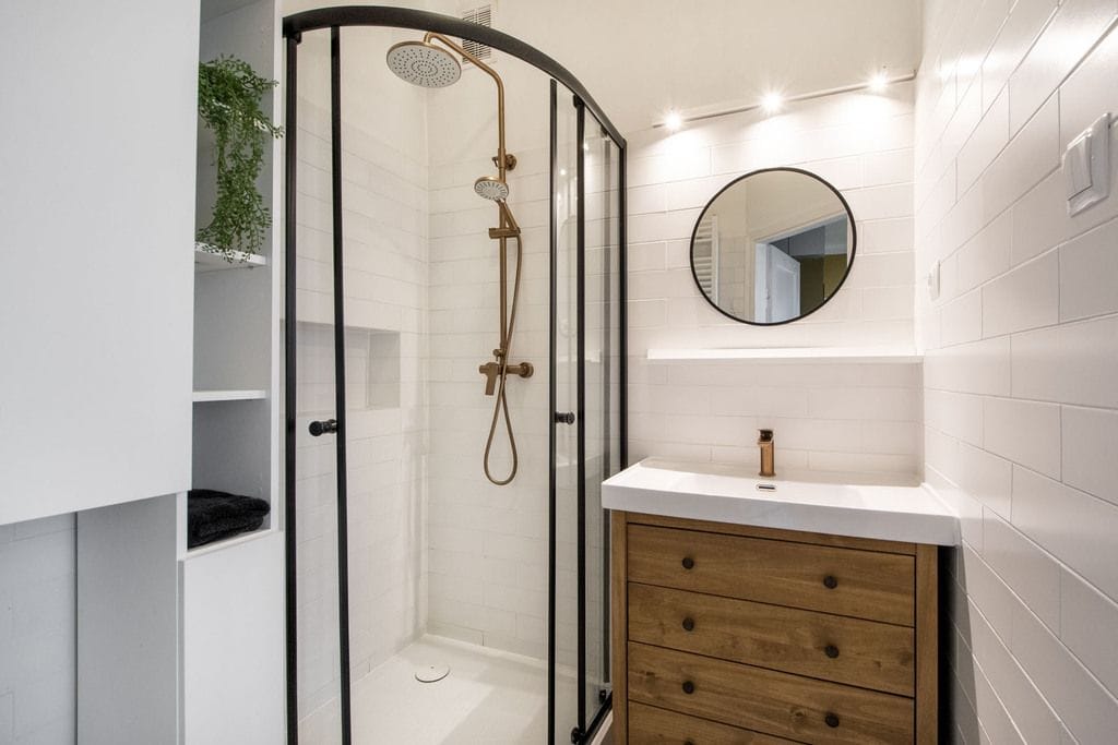 Mieszkanie 6 pokojowe na Wynajem