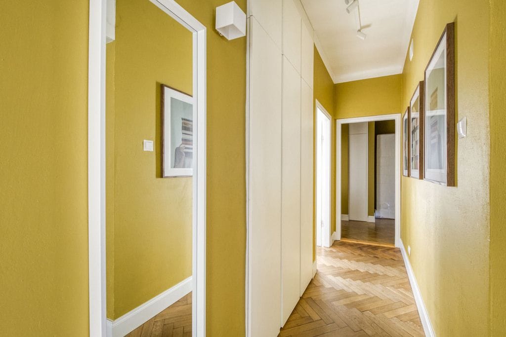 Mieszkanie 6 pokojowe na Wynajem