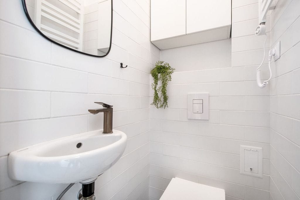 Mieszkanie 6 pokojowe na Wynajem