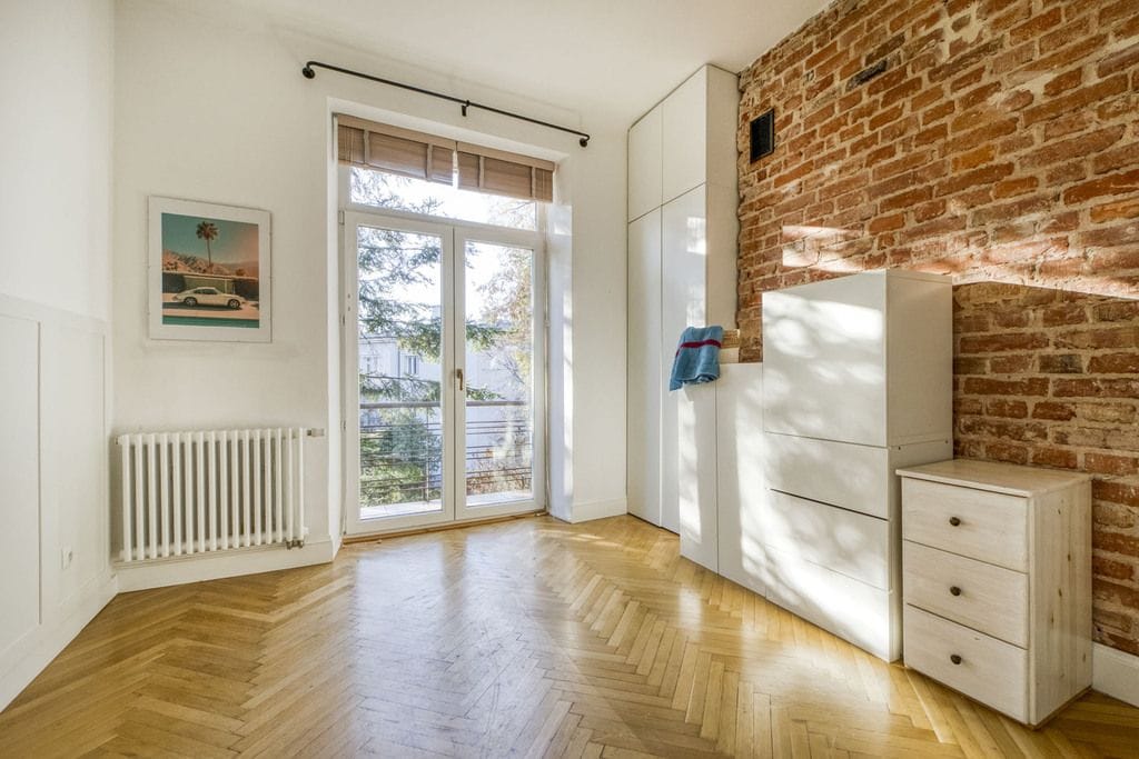 Mieszkanie 6 pokojowe na Wynajem