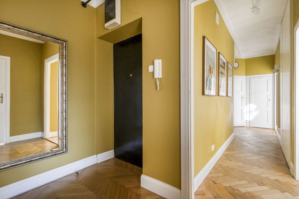 Mieszkanie 6 pokojowe na Wynajem