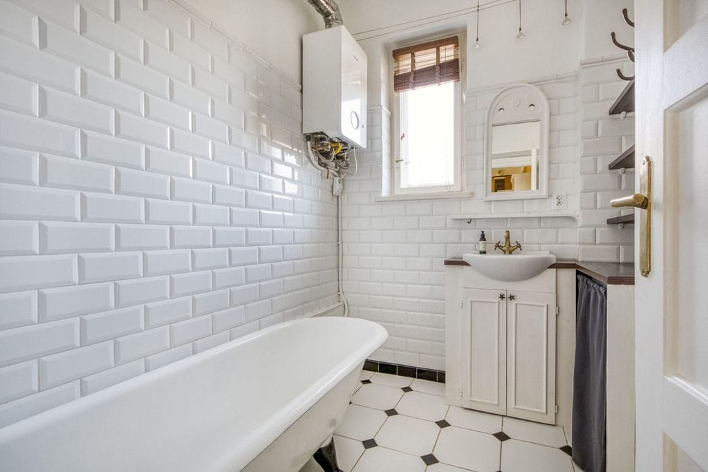 Mieszkanie 6 pokojowe na Wynajem