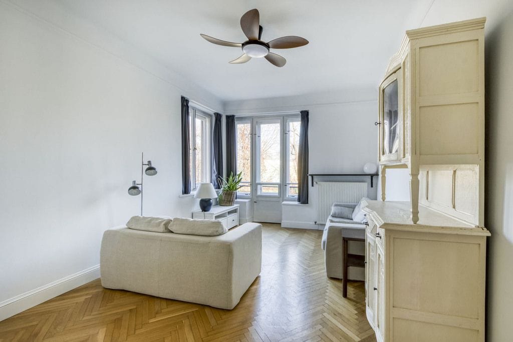 Mieszkanie 6 pokojowe na Wynajem