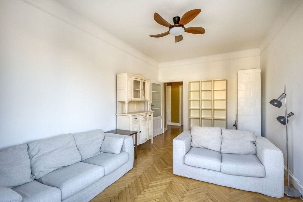 Mieszkanie 6 pokojowe na Wynajem