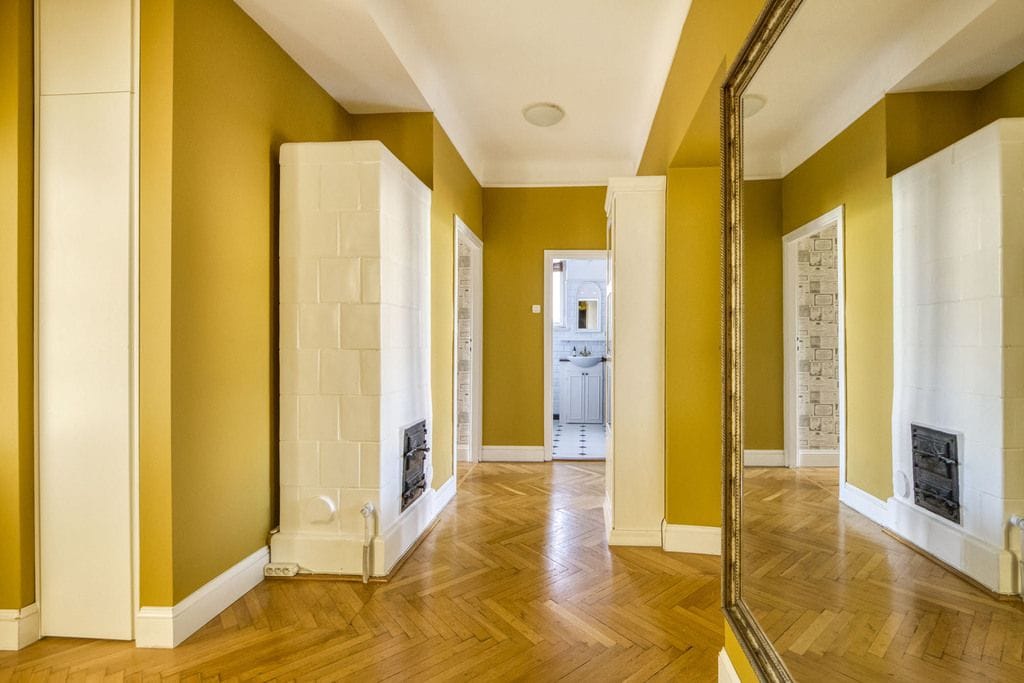 Mieszkanie 6 pokojowe na Wynajem