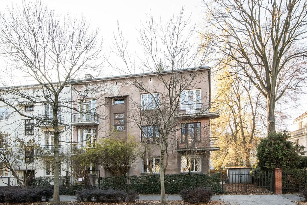 Mieszkanie 6 pokojowe na Wynajem