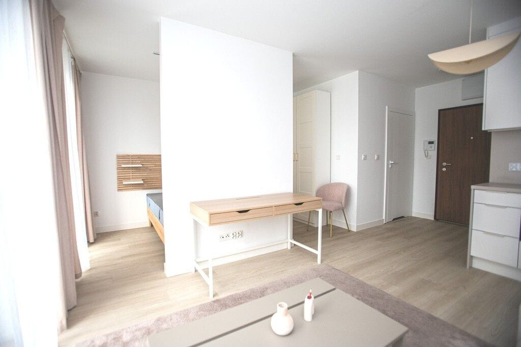 Mieszkanie 2 pokojowe na Wynajem