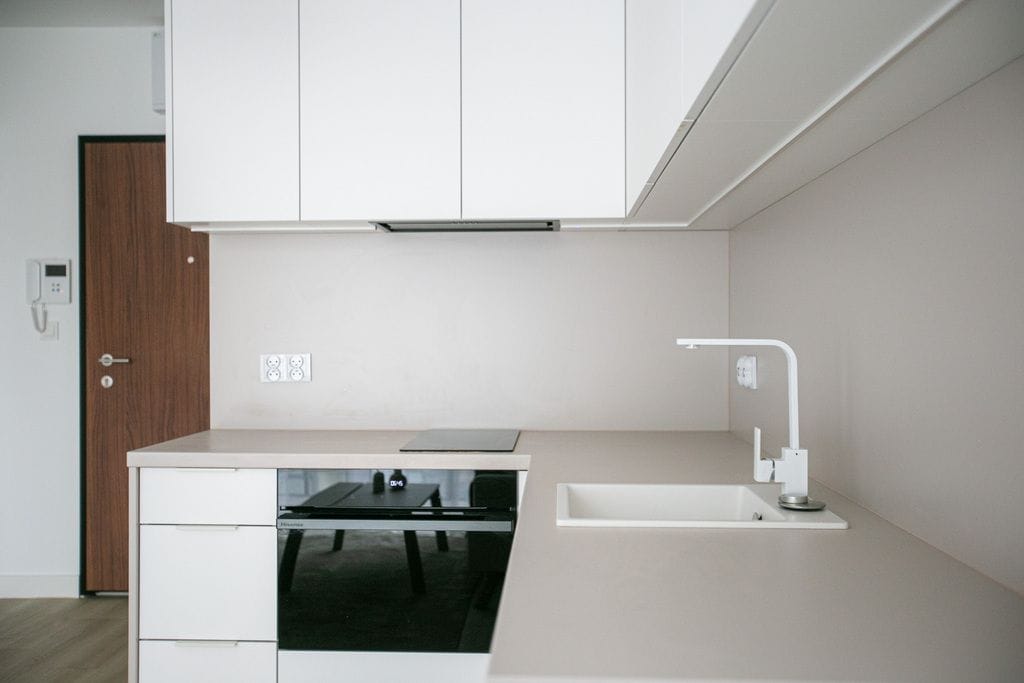 Mieszkanie 2 pokojowe na Wynajem