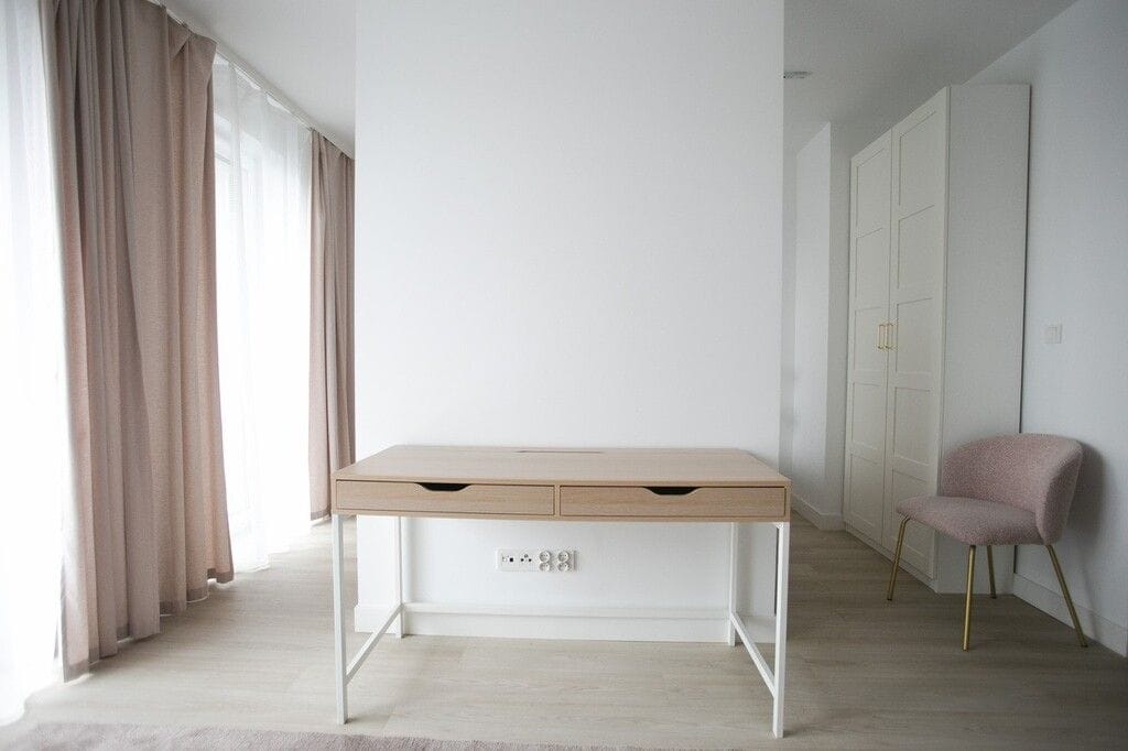 Mieszkanie 2 pokojowe na Wynajem