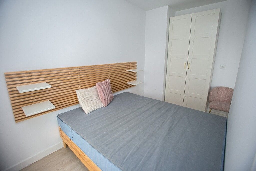 Mieszkanie 2 pokojowe na Wynajem