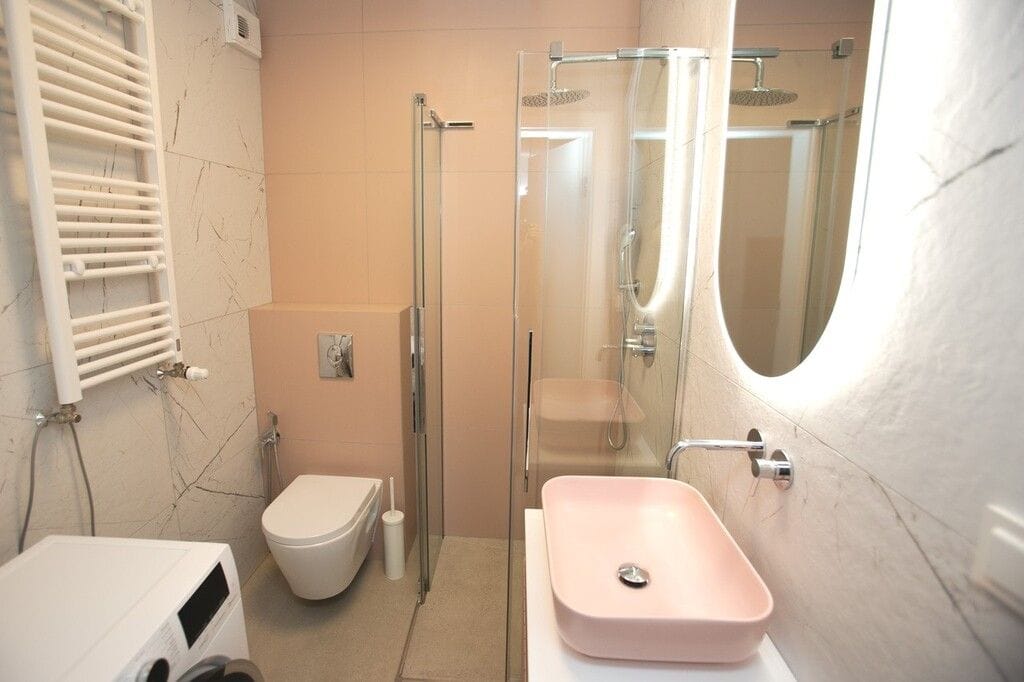 Mieszkanie 2 pokojowe na Wynajem