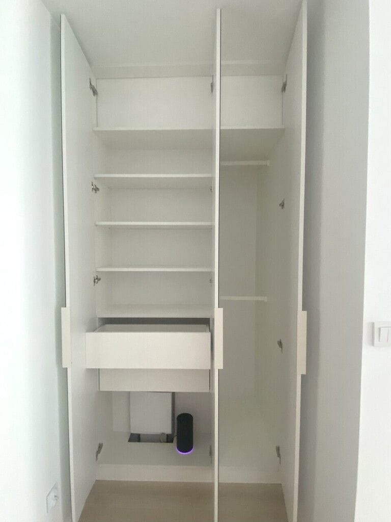 Mieszkanie 2 pokojowe na Wynajem