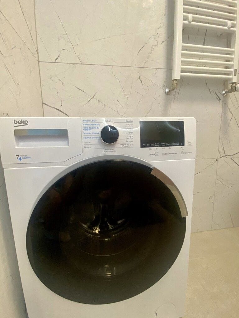 Mieszkanie 2 pokojowe na Wynajem