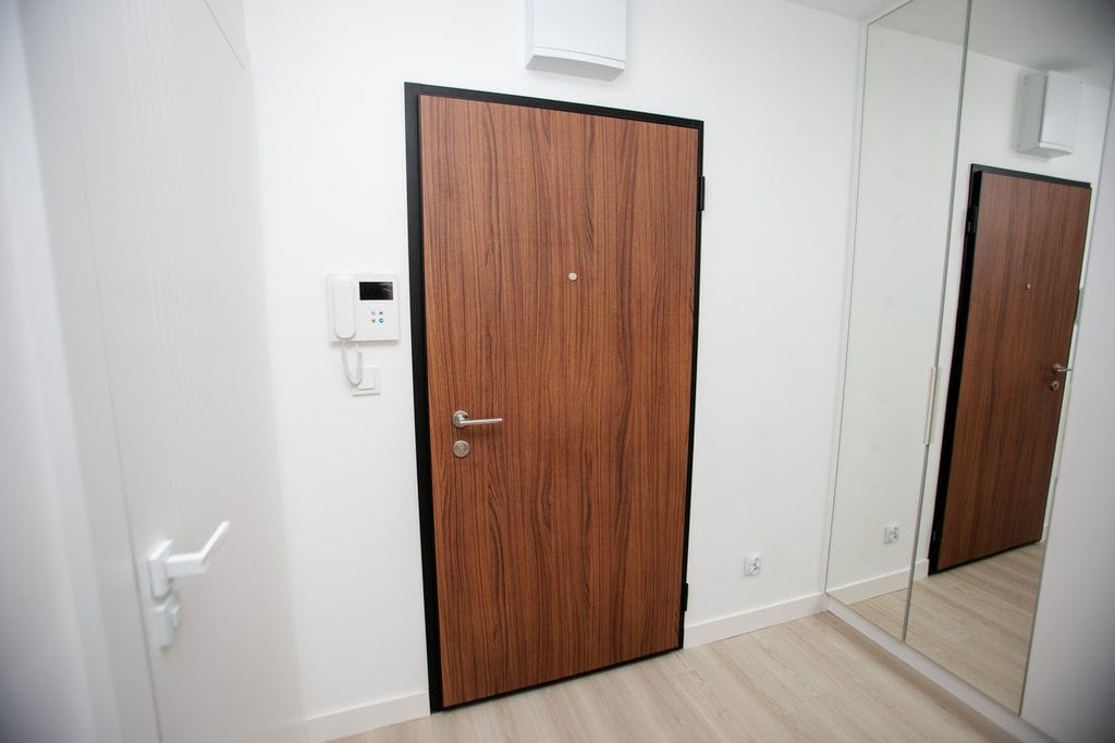 Mieszkanie 2 pokojowe na Wynajem