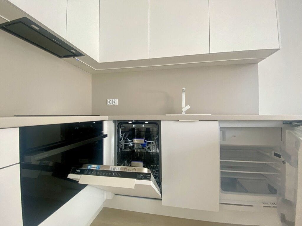 Mieszkanie 2 pokojowe na Wynajem