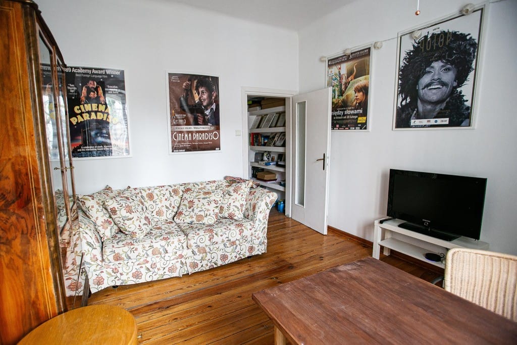 Lokal użytkowy  pokojowe na Wynajem