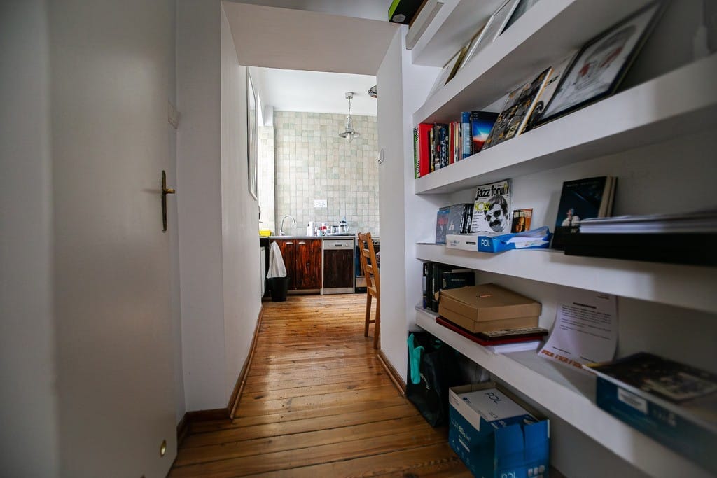 Lokal użytkowy  pokojowe na Wynajem