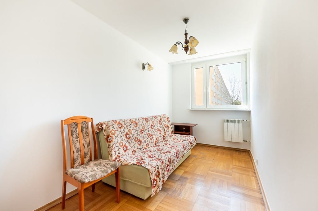 Mieszkanie 3 pokojowe na Wynajem