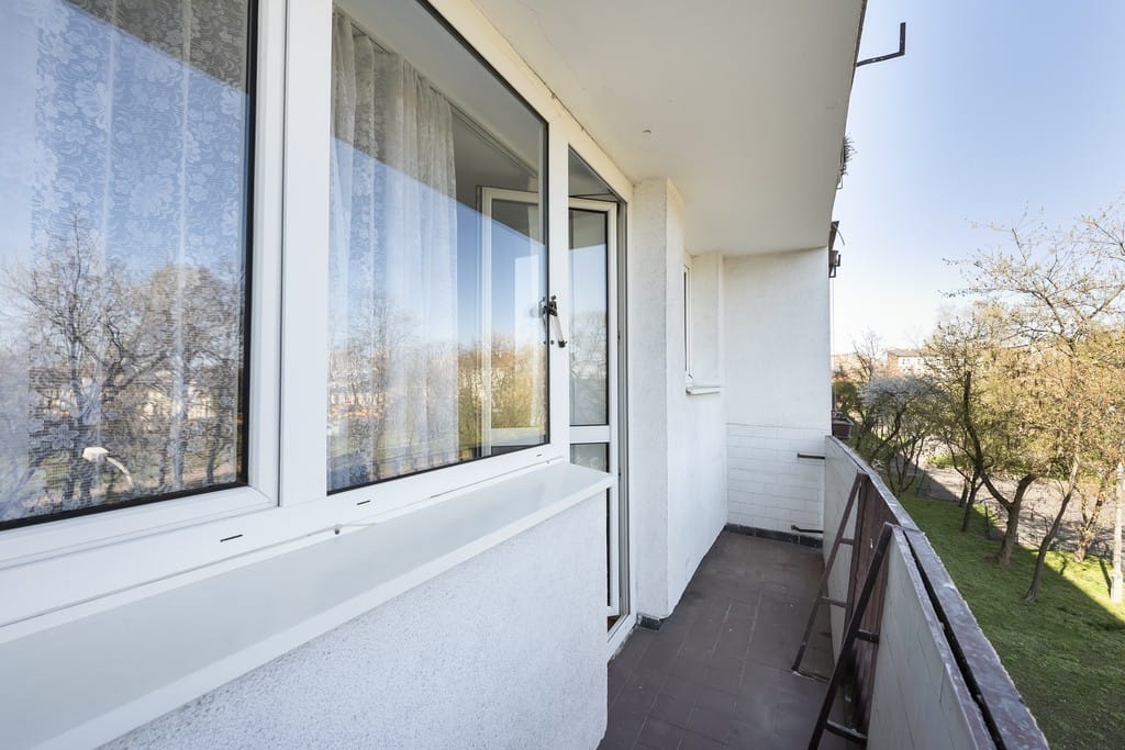 Mieszkanie 3 pokojowe na Wynajem