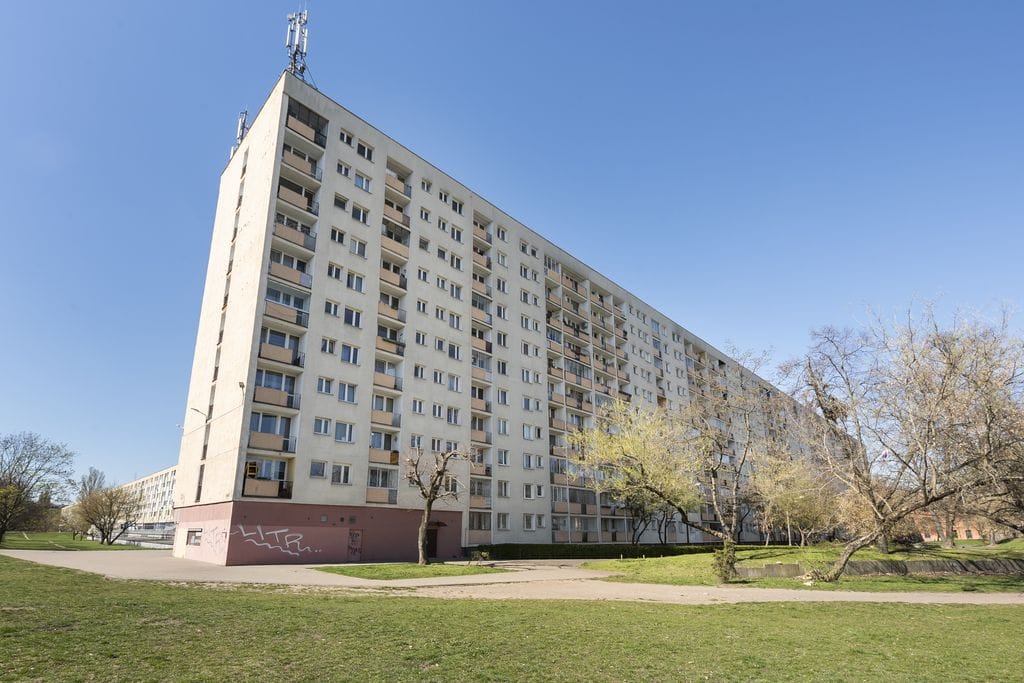 Mieszkanie 3 pokojowe na Wynajem