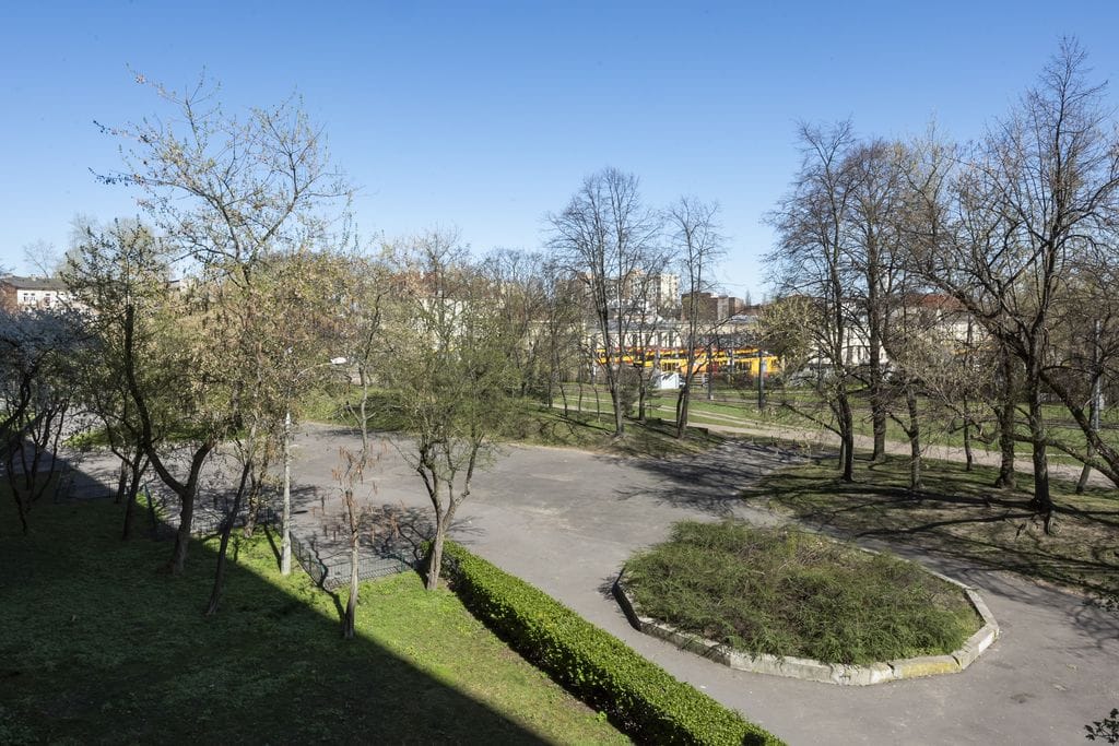 Mieszkanie 3 pokojowe na Wynajem