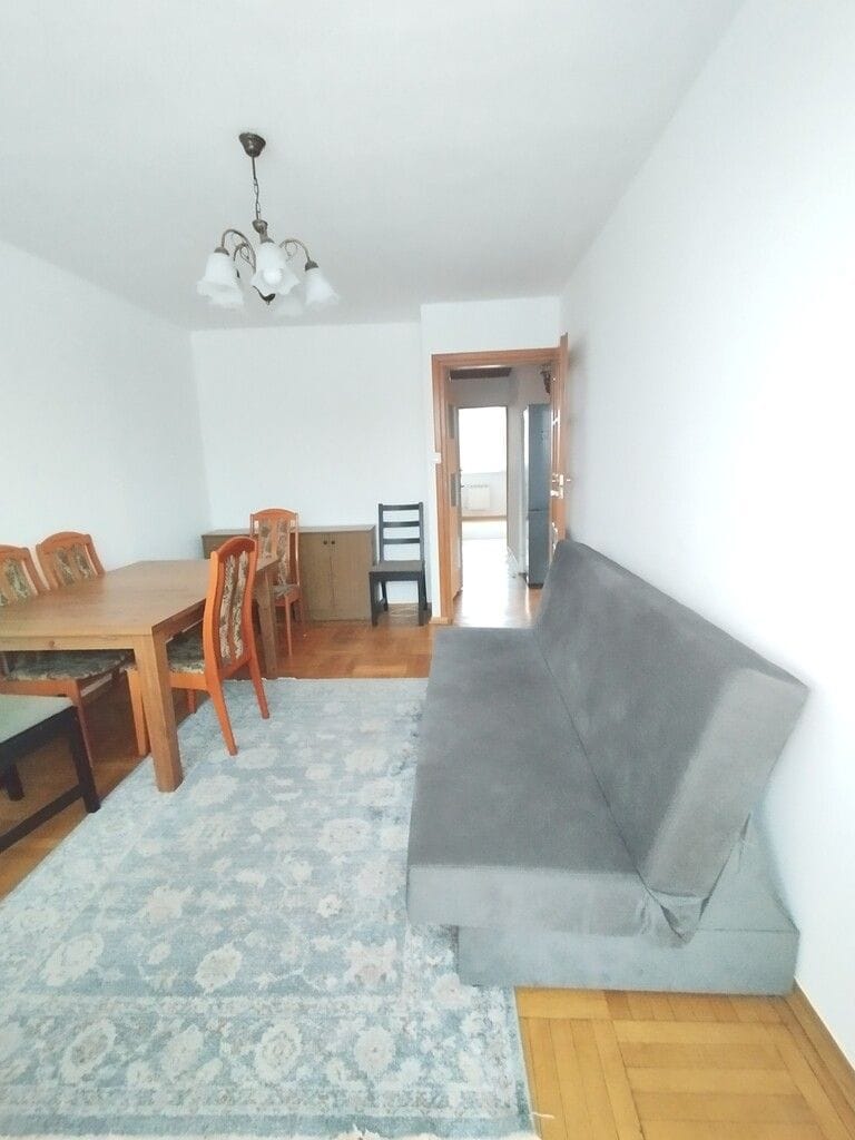 Mieszkanie 3 pokojowe na Wynajem
