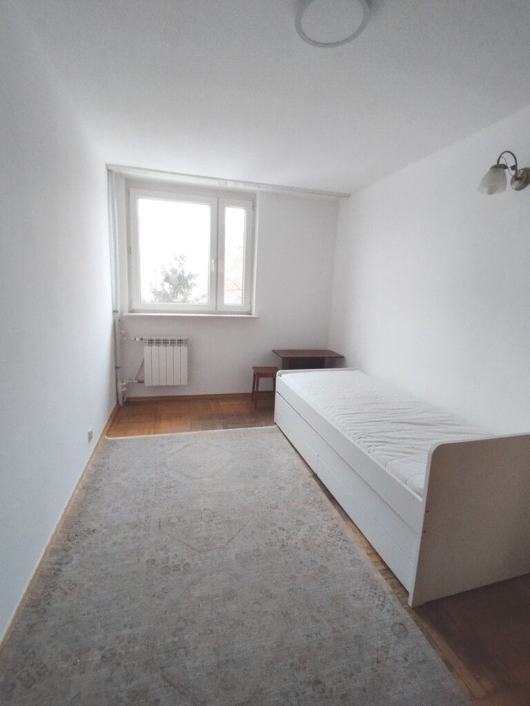 Mieszkanie 3 pokojowe na Wynajem