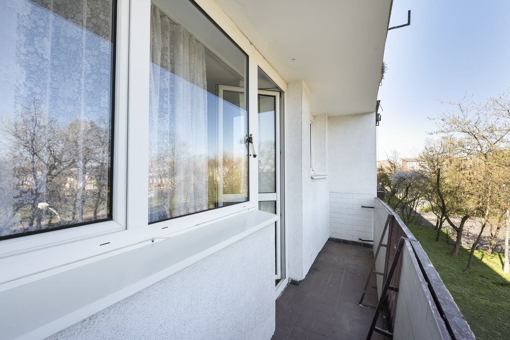 Mieszkanie 3 pokojowe na Sprzedaż