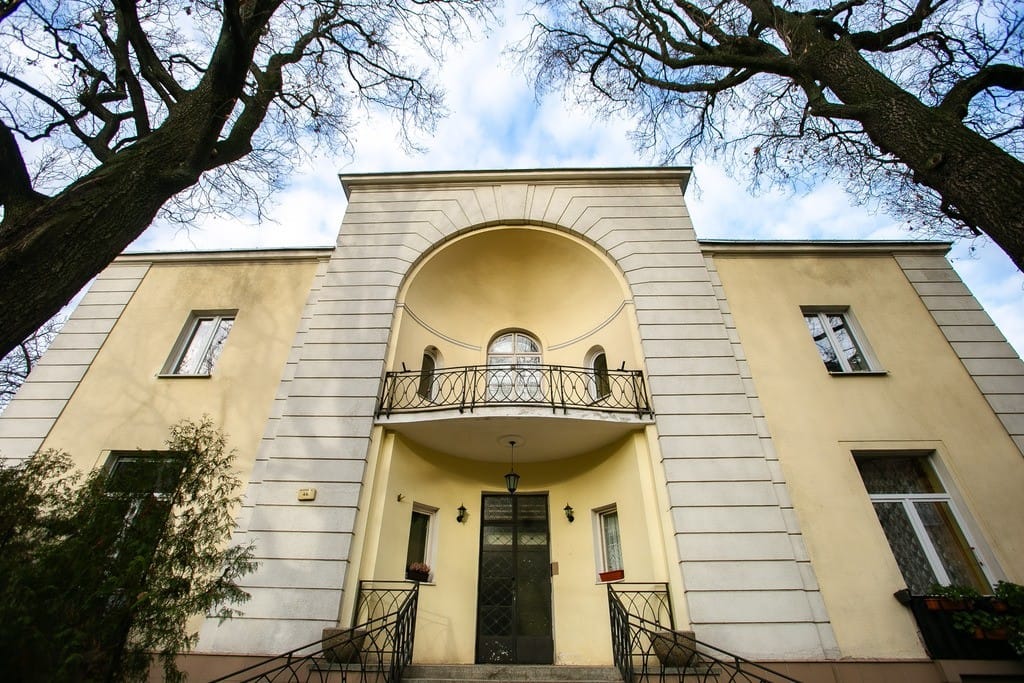 Lokal użytkowy  pokojowe na Wynajem