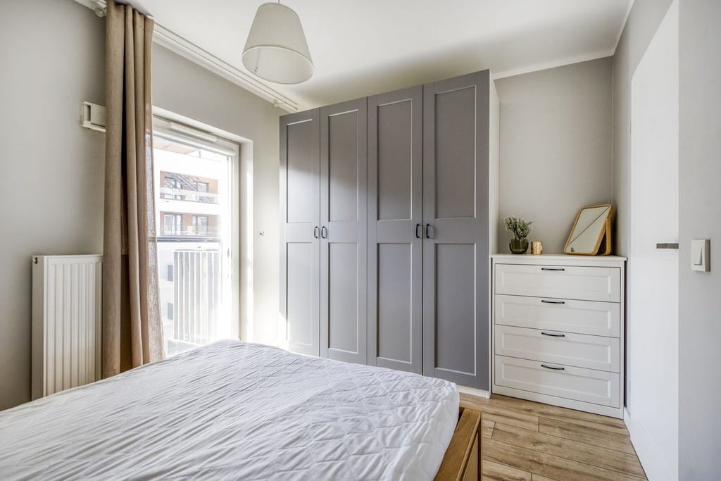 Mieszkanie 2 pokojowe na Wynajem