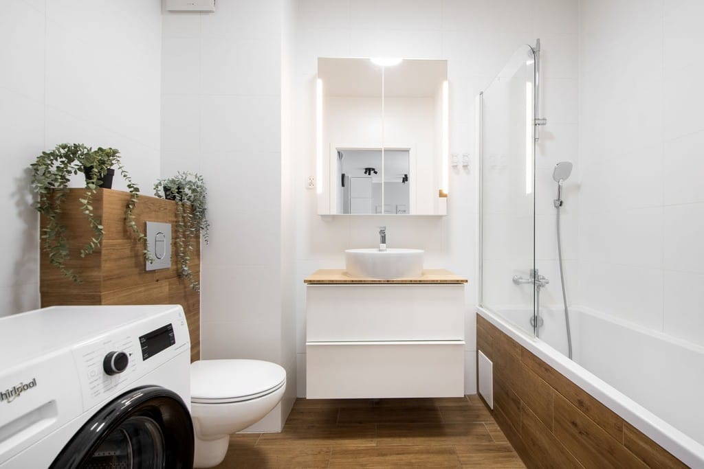 Mieszkanie 2 pokojowe na Wynajem