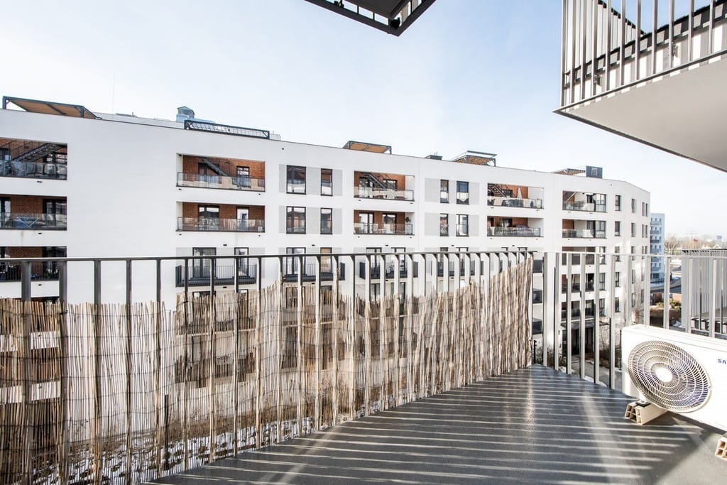 Mieszkanie 2 pokojowe na Wynajem